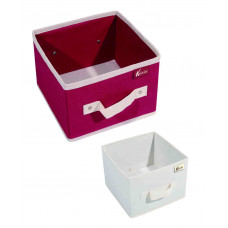 CLASS BOX Q2 CM.20X20X15 ASS. (12pz)